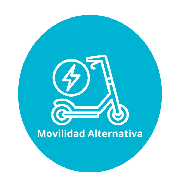 Cotizar Soria Seguros Movilidad Alternativa