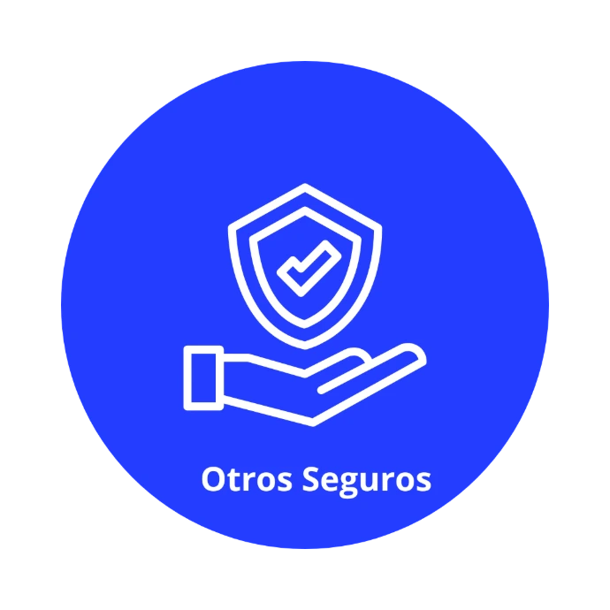 Cotizar Soria Seguros Otros Seguros